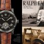 RL Mens Watches Global Advertising